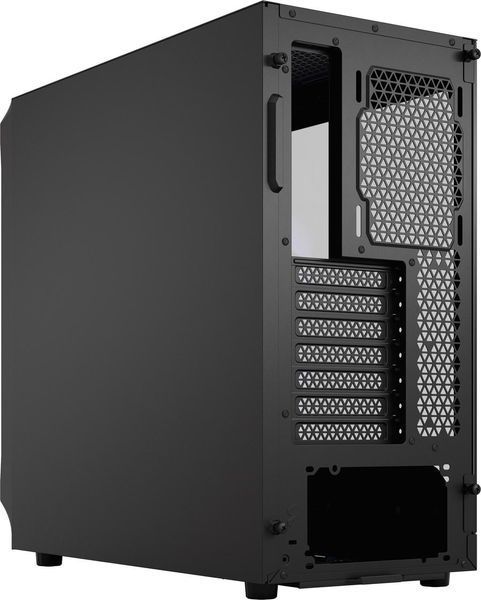 Корпус Fractal Design Focus 2 RGB Black (FD-C-FOC2A-03) 473080 фото