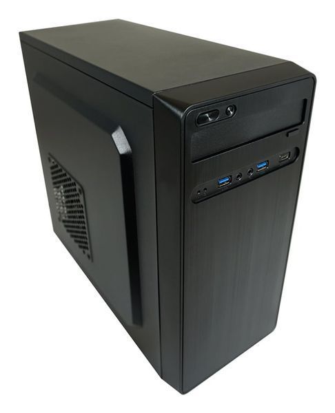 Корпус LC-Power LC-2017MB-ON 570968 фото