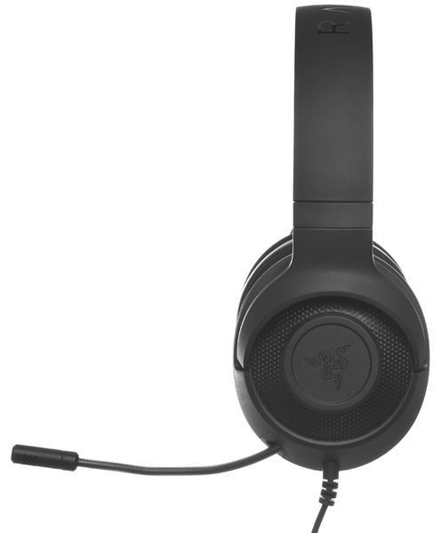 Комп'ютерна гарнітура Razer Kraken X Lite (RZ04-02950100-R381/R3M1) 351773 фото