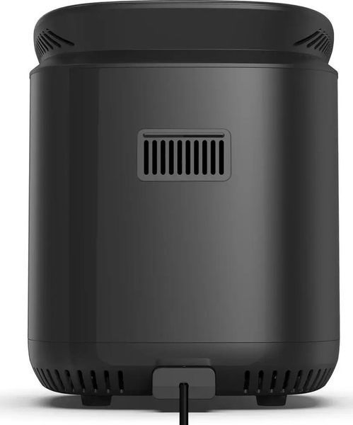 Мультипіч (аерофритюрниця) Evolveo AIRFIT-BK 552275 фото