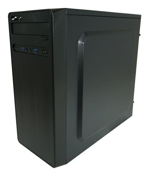 Корпус LC-Power LC-2017MB-ON 570968 фото