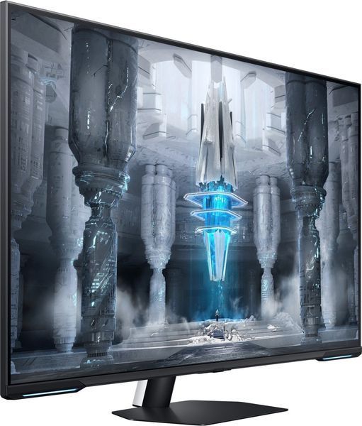 Монитор Samsung Odyssey Neo G7 G70NC (LS43CG700NUXEN) 477942 фото