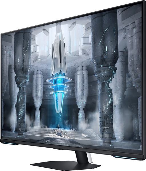 Монитор Samsung Odyssey Neo G7 G70NC (LS43CG700NUXEN) 477942 фото