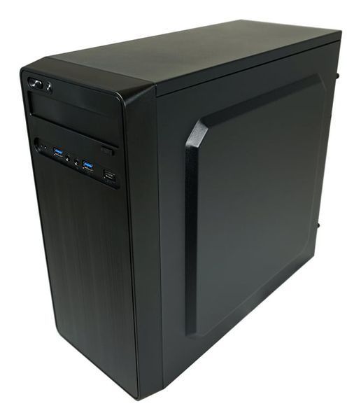 Корпус LC-Power LC-2017MB-ON 570968 фото