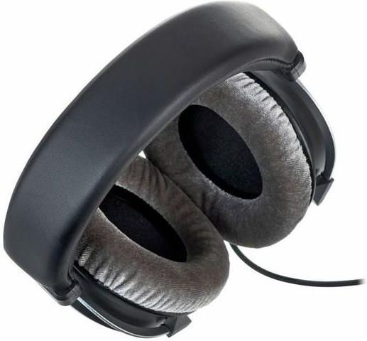 Навушники без мікрофону Superlux HD660 Pro 32 Ohm 608371 фото