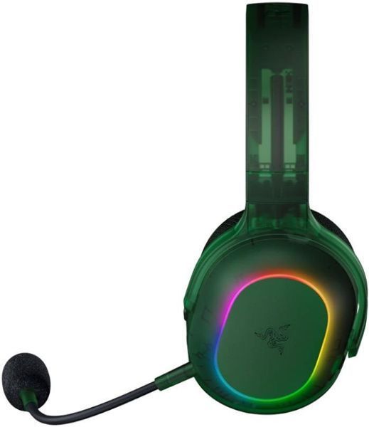 Навушники з мікрофоном Razer Barracuda X Chroma Phantom Green (RZ04-05220300-R3M1) 608487ua фото