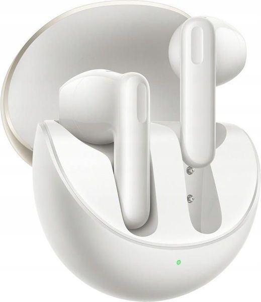 Наушники TWS Oppo Enco Air 3S White/Gold 608237 фото