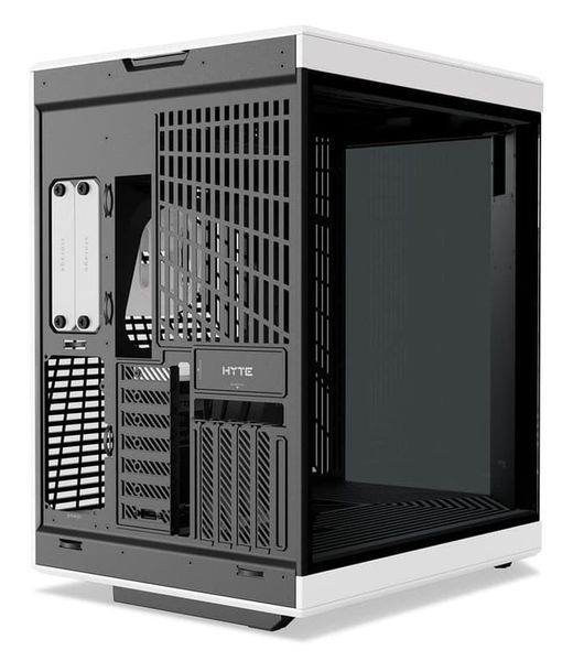 Корпус Hyte Y70 Touch Infinite White (CS-HYTE-Y70TTI-WB) 570963 фото