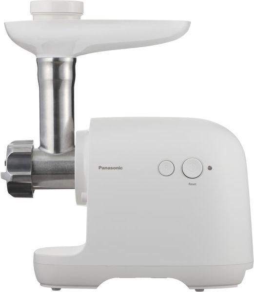 Электромясорубка Panasonic MK-GX1700WTQ 577994ua фото