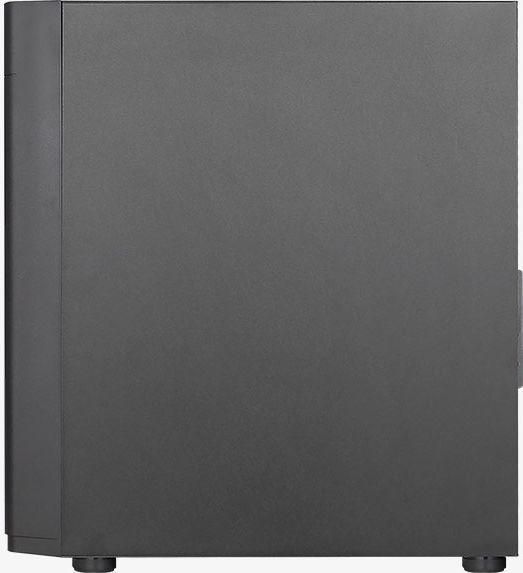 Корпус Aerocool Hexform Black (Hexform-G-BK-v2) 372693ua фото