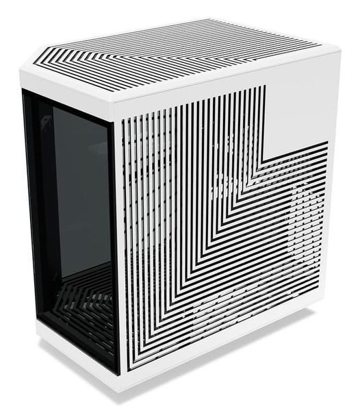 Корпус Hyte Y70 Touch Infinite White (CS-HYTE-Y70TTI-WB) 570963 фото