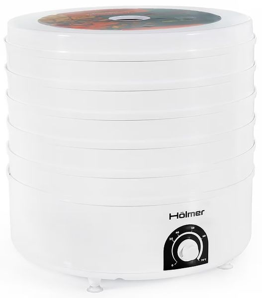 Сушка Holmer HFD-51W 580477ua фото