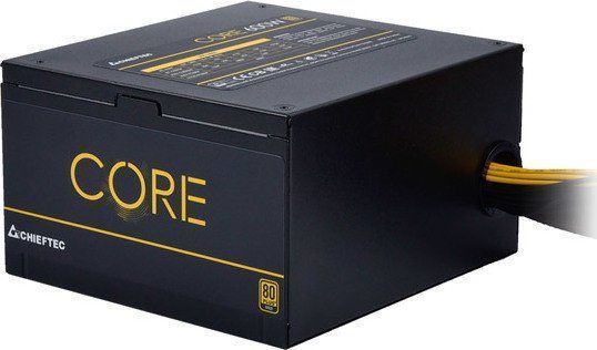 Блок питания Chieftec Core 600W (BBS-600S) 338924ua фото