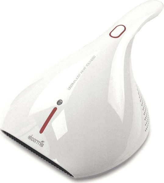 Ручний пилосос Deerma Handheld Anti-mite Vacuum Cleaner (CM800) 308501ua фото