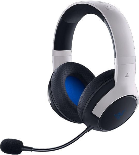 Навушники з мікрофоном Razer Kaira Playstation (RZ04-03980200-R3G1) 476855ua фото