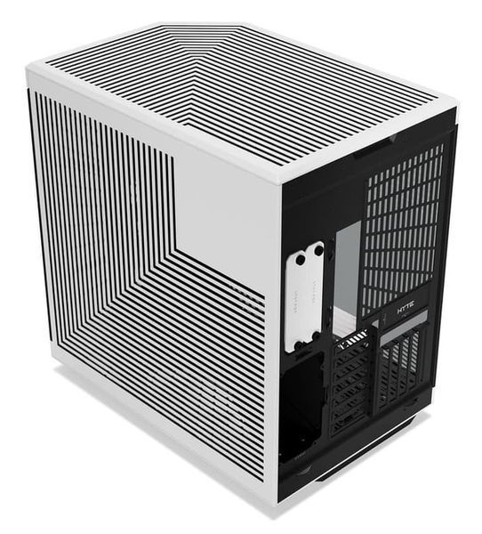 Корпус Hyte Y70 Touch Infinite White (CS-HYTE-Y70TTI-WB) 570963 фото