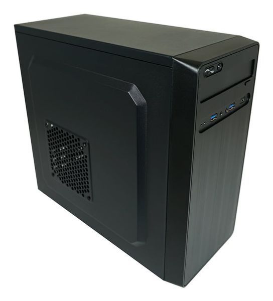 Корпус LC-Power LC-2017MB-ON 570968 фото