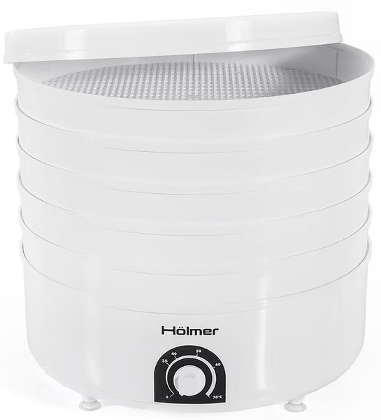 Сушка Holmer HFD-51W 580477ua фото