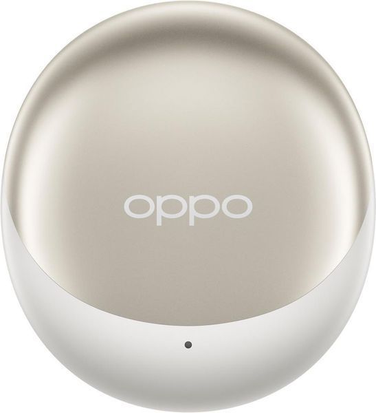 Наушники TWS Oppo Enco Air 3S White/Gold 608237 фото