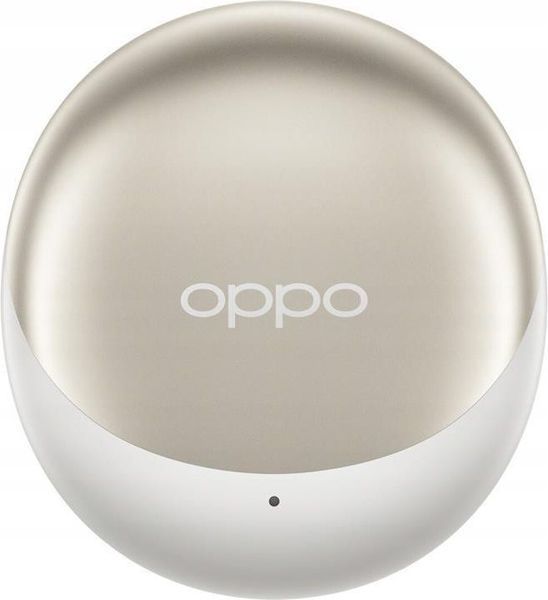 Наушники TWS Oppo Enco Air 3S White/Gold 608237 фото