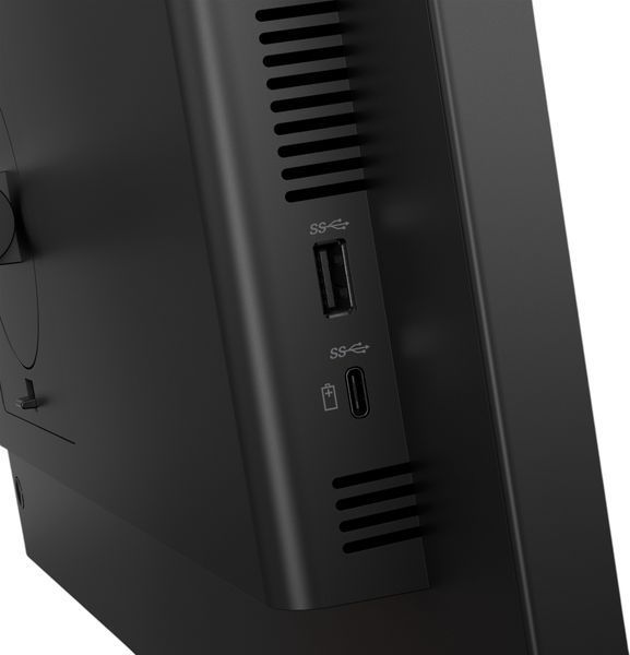 Монитор Lenovo P24Q-40 (64B2GAT1EU) 620396 фото
