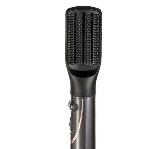 Фен-щітка Remington Curl & Straight Confidence AS8606 299635ua фото