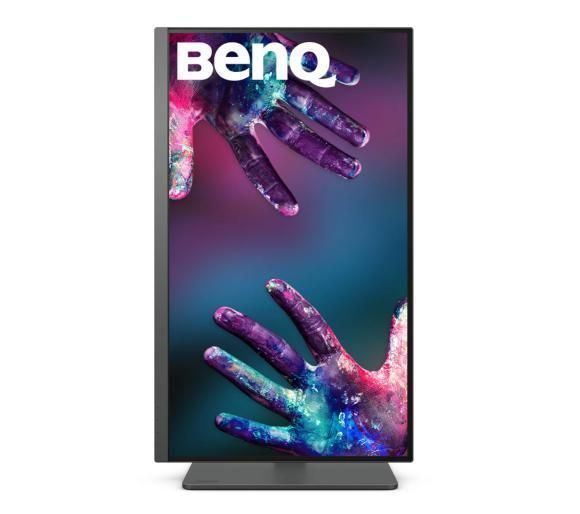 Монітор Benq PD2705U (9H.LKDLA.TBE) 380372 фото