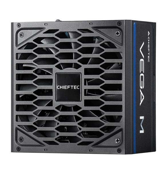 Блок живлення Chieftec Vega M (PPG-850-C) 572210ua фото
