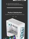 Корпус GameMax Destroyer TG White 630504ua фото 11