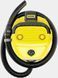Профессиональный пылесос Karcher WD 3-18 (1.628-550.0) 479322 фото 2