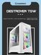 Корпус GameMax Destroyer TG White 630504ua фото 12