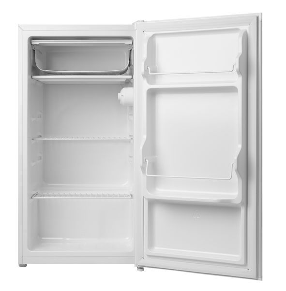 Холодильник с морозильной камерой Grifon DFT-85W 580751ua фото