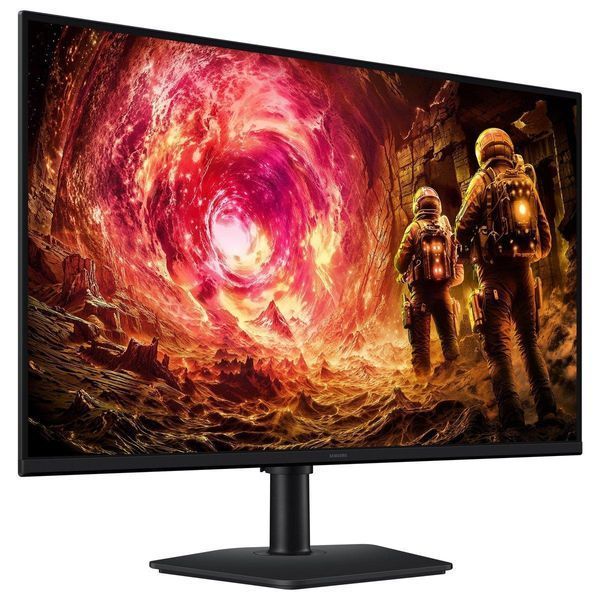 Монітор Samsung Odyssey G5 (LS32FG502EIXUA) 623280ua фото