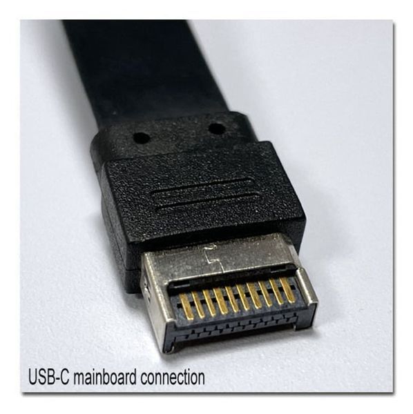 Корпус LC-Power LC-2017MB-ON 570968 фото