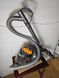 Пылесос безмешковый Dyson CY22 Cinetic Big Ball Absolute (447250-01) 621112 фото 2