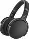 Навушники з мікрофоном Sennheiser HD 450 BT Black (508386) 315230 фото 1