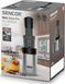 Соковыжималка шнековая Sencor SSJ8050SS 610695ua фото 4