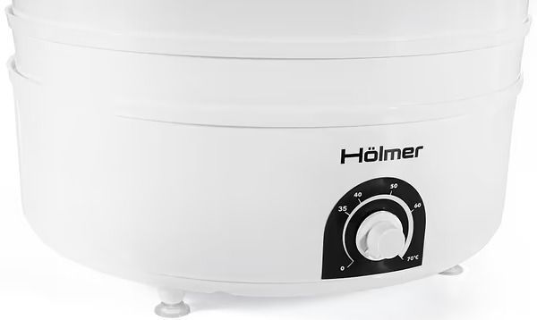 Сушка Holmer HFD-51W 580477ua фото