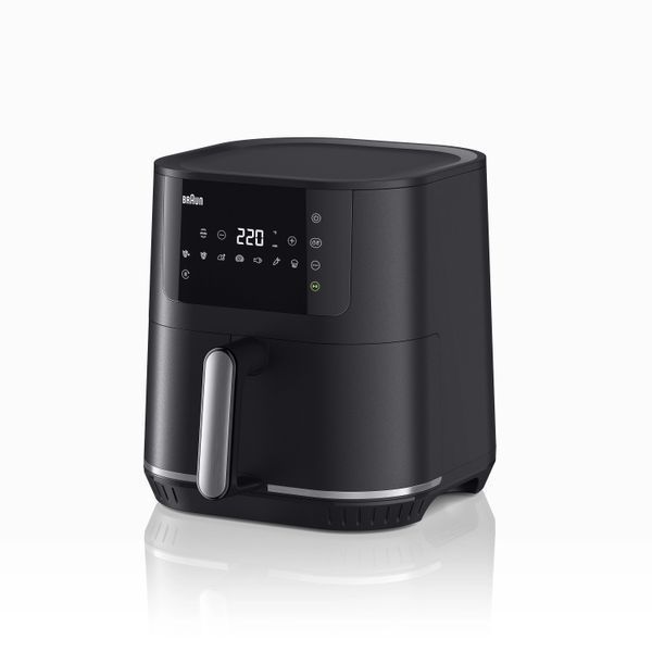 Мультипечь (аэрофритюрница) Braun MultiFry HF5030 572948ua фото