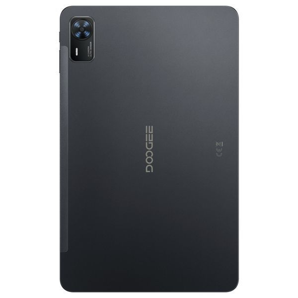 Планшет Doogee Tab E3+ 8/256GB Black 623535ua фото
