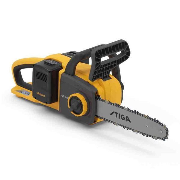 Акумуляторна пила Stiga CS300eKit 626696ua фото