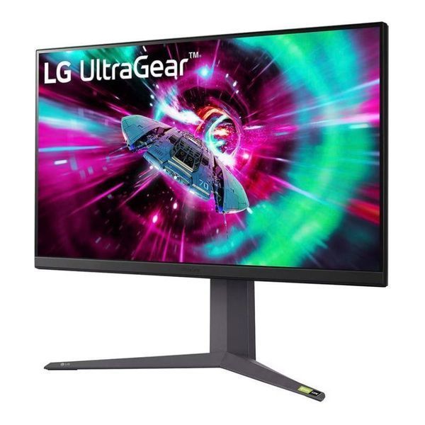 Монитор LG 32GR93U-B 504900 фото
