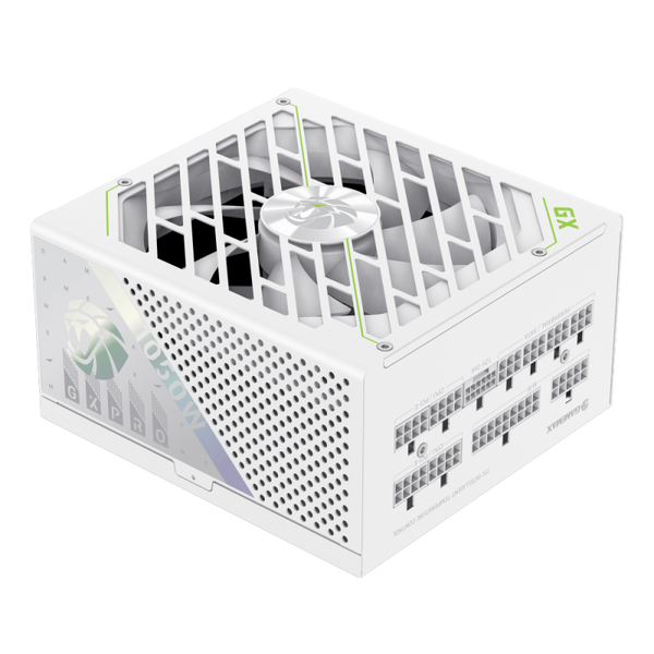 Блок живлення GameMax GX Pro 1050G WH 627762ua фото