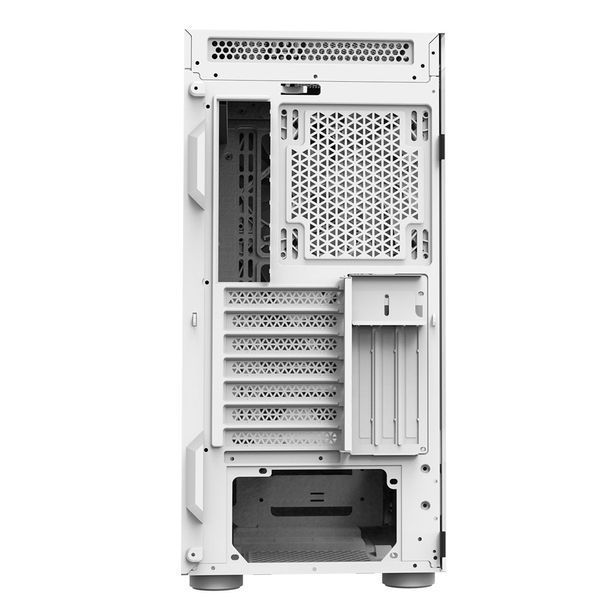 Корпус Zalman I6 White 578561ua фото