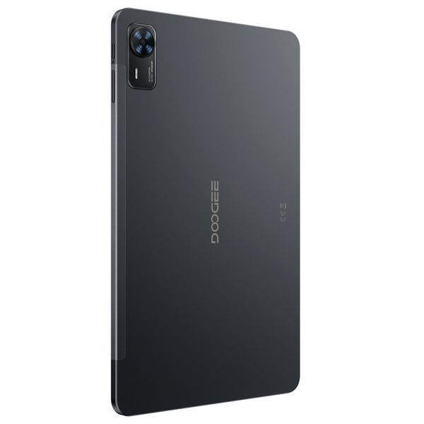 Планшет Doogee Tab E3+ 8/256GB Black 623535ua фото