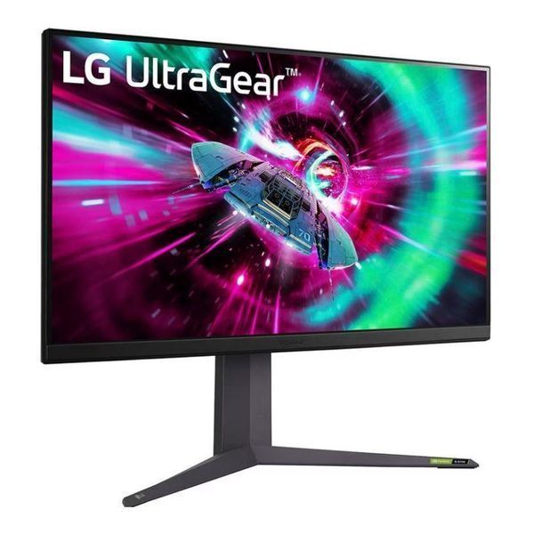 Монитор LG 32GR93U-B 504900 фото