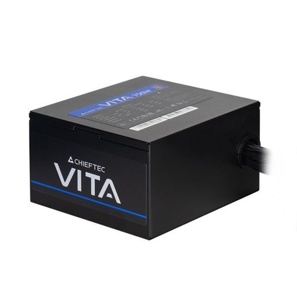Блок питания Chieftec Vita 750W (BPX-750-S) 516103ua фото