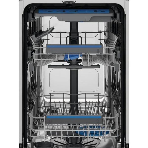 Посудомоечная машина Electrolux ESS43210SW 461586ua фото