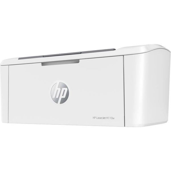 Принтер HP LaserJet M110w (7MD66F) 363651 фото