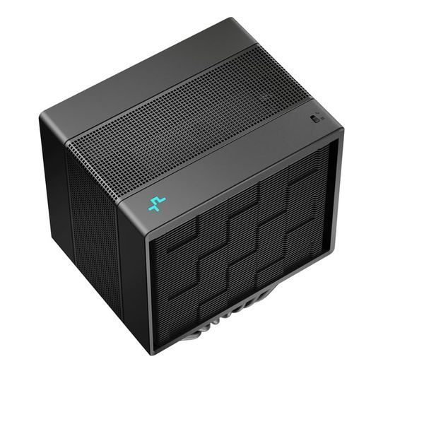 Воздушное охлаждение Deepcool Assassin 4S (R-ASN4S-BKGPMN-G) 523297 фото